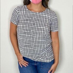 Loft Ann Taylor Blouse Size XS